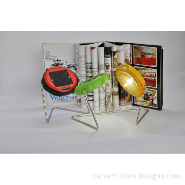 Good Quality Portable Solar Lantern -C2